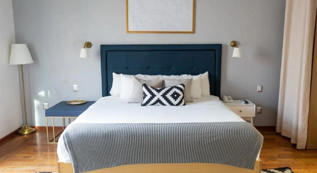 Markee Hotel Boutique, Prenota Boutique Boutique hotel a El Bajio, Boutique