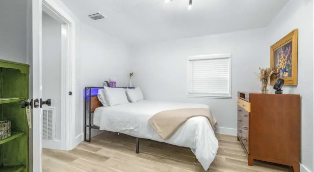 Коттедж La Casita Stay for 6 Guests