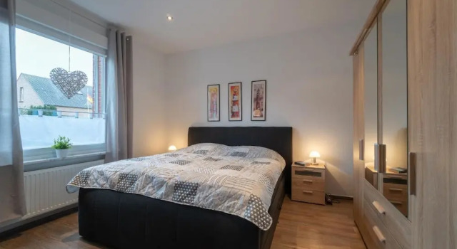 Коттедж с 3 комнатами Reede Hus Alfonso