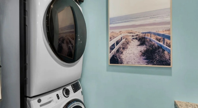 Вилла 2BR Golf Retreat, Sleeps 8 Comfortably
