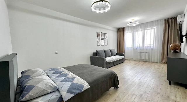 Apartments on Smolina street 54B, Prenota Appartamento Hotel a Buryatia con parcheggio, Parcheggio