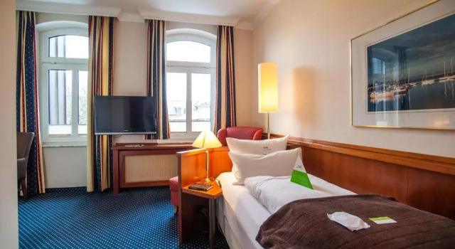Номер Standard Hotel Mitten Mang