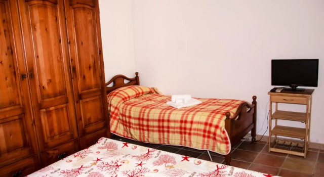 Номер Standard B&B Nonna Sini