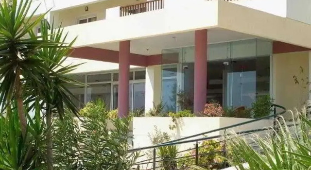 Evripides Village, Забронировать Отель Отели Кардамена 4 звезды, 4*