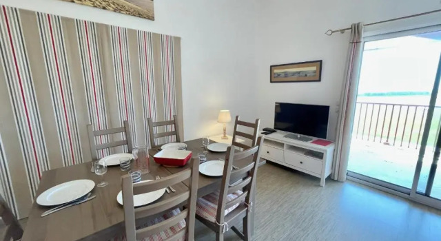 302 Résidence Antinea -016, Забронировать Отель Бискарросс Côte landaise, рядом с Casino de Biscarrosse