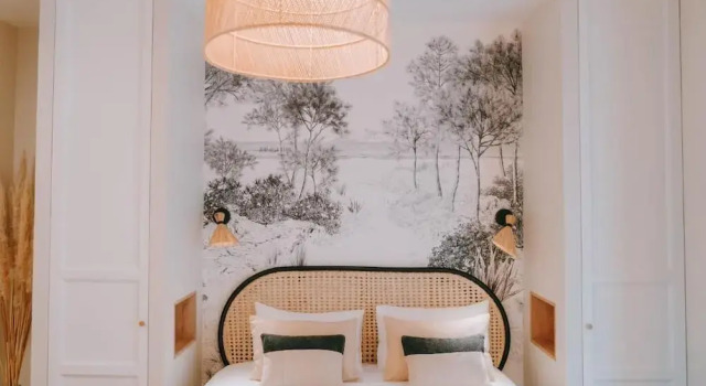 Студия Comfort Sezam Appart-Hotel Rennes