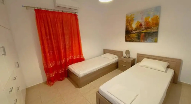 Семейный коттедж Antonis House