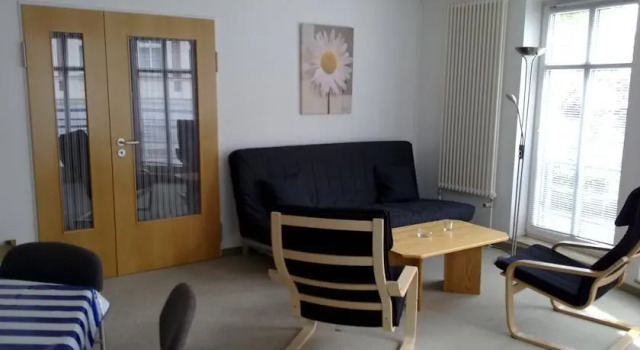 Berlin Family Apartment
