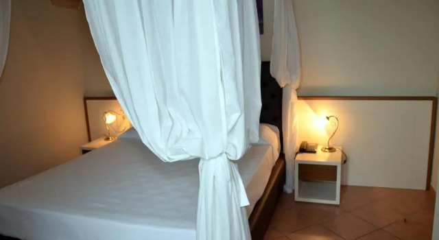 Люкс Deluxe Tenuta Caradonna