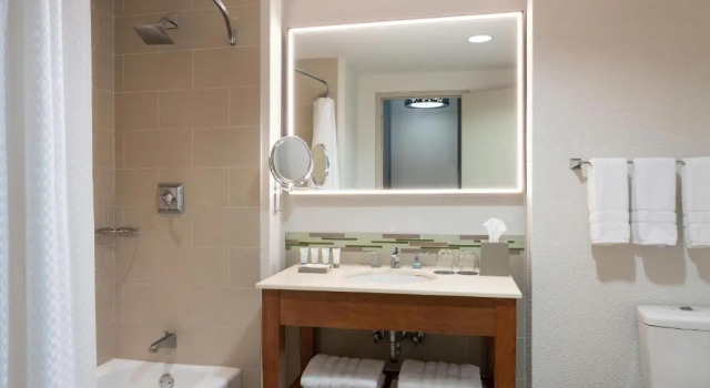 Номер Standard The Westin Lake Mary, Orlando North