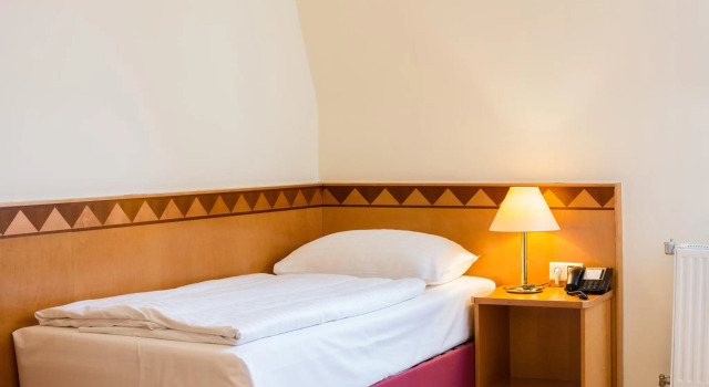 Номер Economy Hotel Post Wien