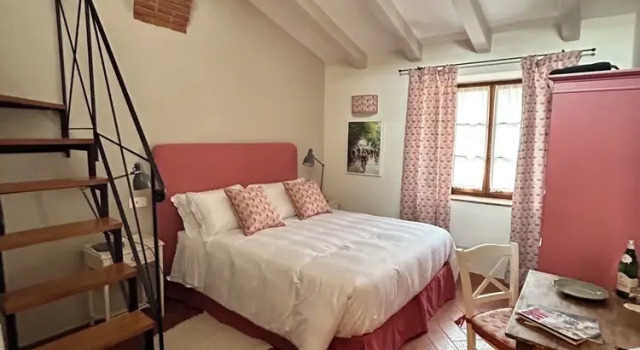 Номер Classic B&B Borgolecchi