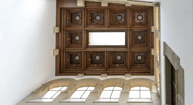 Апартаменты APG Palau Salieti 1