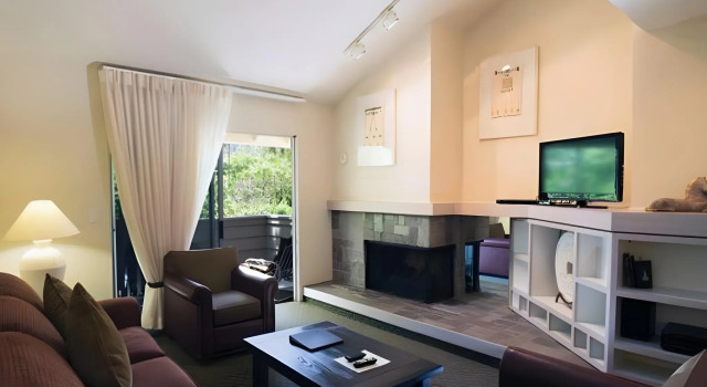 Club Lakeridge Resort, Rezerwuj Ośrodek wypoczynkowy Reno Stany Zjednoczone