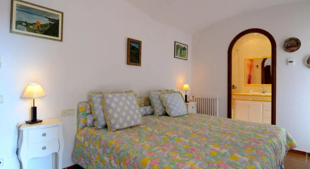 Villa Pic De L'Ocell, Book Villa Begur Baix Empordà