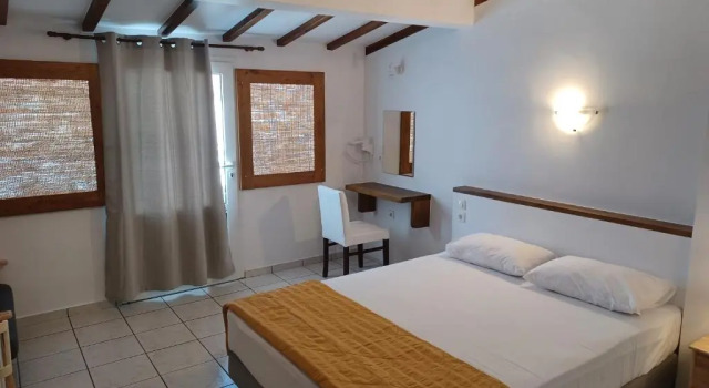 Двухместный номер Superior Villa Margarita