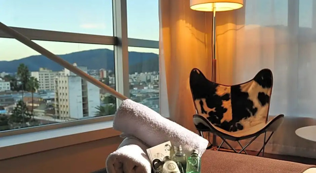 Люкс Design Suites Salta