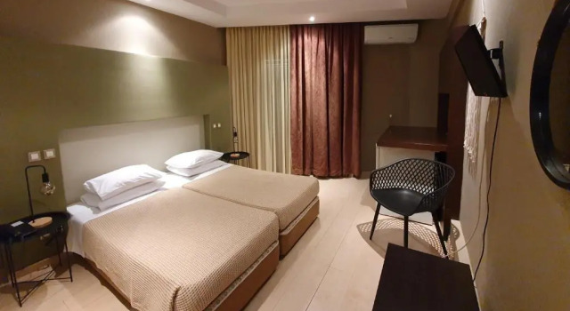 Номер Classic Hotel Aphroditi Island Park
