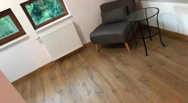 Двухместный номер Economy Apartamenty, Boutique Rooms Villa 82, Monitorowany PARKING