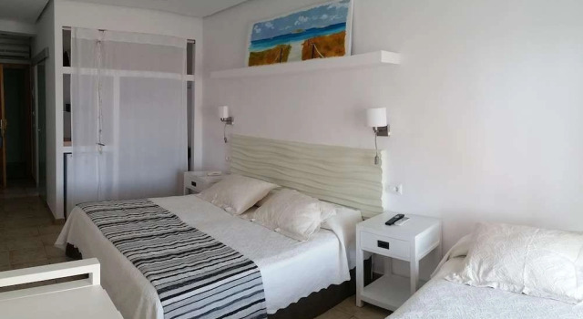 Hotel Bahia Formentera