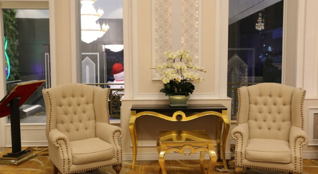 The Bazaar Hotel