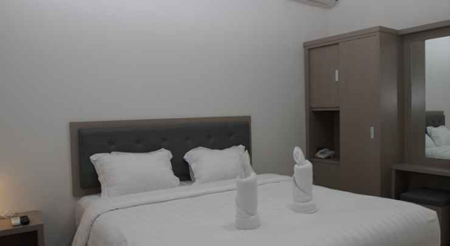 Hotel Osela, Book Hotel Pangkalpinang Sumatra