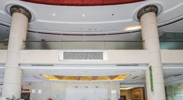 Xinghe Hotel(Dongguan Humen road east), Boek Hotel Hotels in Guangdong met parkeren, Parkeren