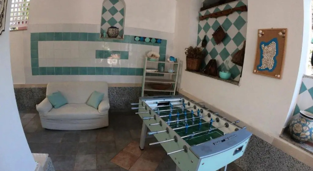 Casa A&M 2, Buchen Sie Hotel Onifai Barbagia