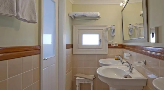 Полулюкс Hotel Boschetto