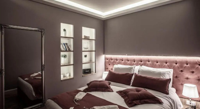 Opus 5 Luxury Apartment in Liston Corfu, Забронировать Апартаменты/квартира Остров Корфу периферия Ионические острова
