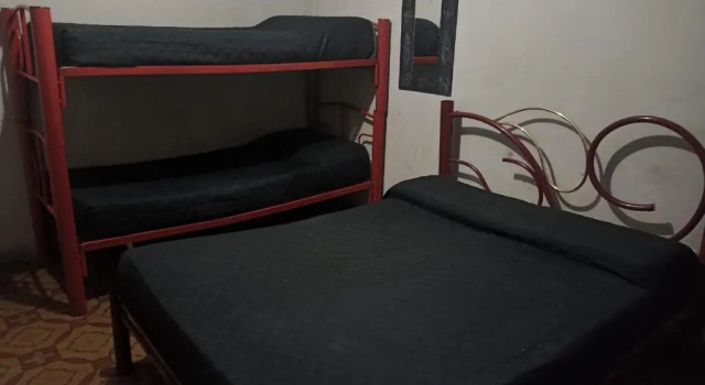 Номер Standard Hostal La Pachamama