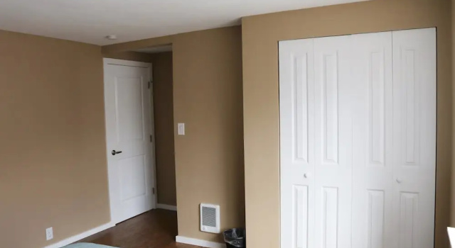 Двухместный номер Comfort Цокольный этаж Quiet, clean and comfortable room