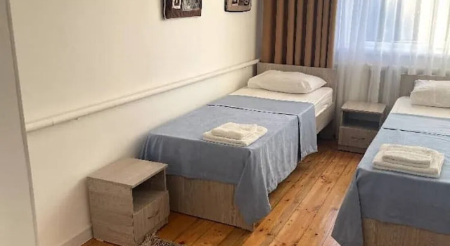 Номер Economy Family Guest House & Hostel