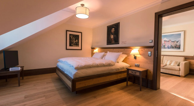 Hotel & Gaststätte zum Erdinger Weißbräu, Reserva ahora Hotel Hadern Múnich