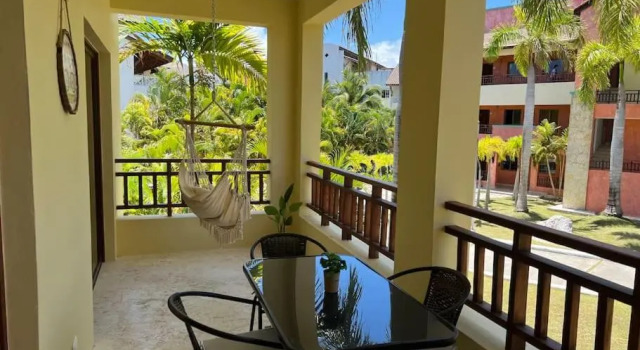 Luxury beach en Sunset Residences selection 21, Prenota Hotel Bávaro Punta Cana