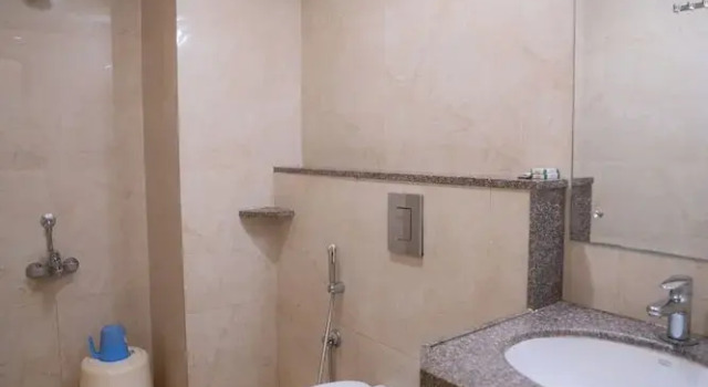 Номер Standard Hotel Supriya International Sirsi