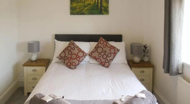 Long Range Hotel, Boek Hotel Hotels in Merseyside met zwembad, Zwembad