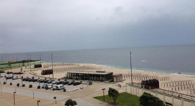 Apartamento na Praia, Varaa Huoneisto Hotellit Porto pysäköinnillä, Pysäköinti