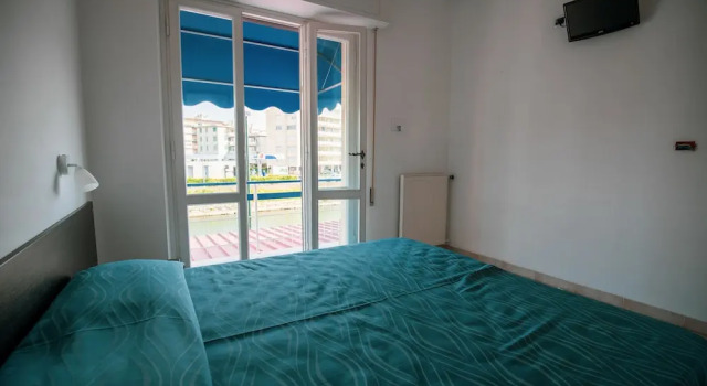 Номер Economy Hotel Burlamacco