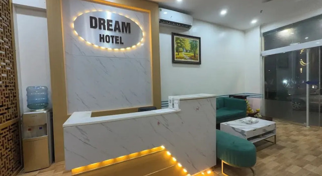 Dream Hotel