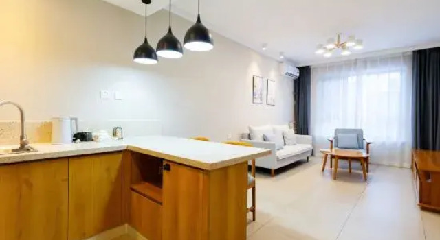 Yunxu · CloudTalk Nuanju Homestay (Changbaishan Railway Station), Rezervovat Hotel Yanbian 
