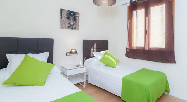 Los Rosales Apartment, Reserva ahora Apartamento Cala Millor Mallorca