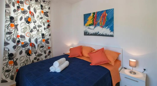 Апартаменты Beach Stay Apartment Ivon