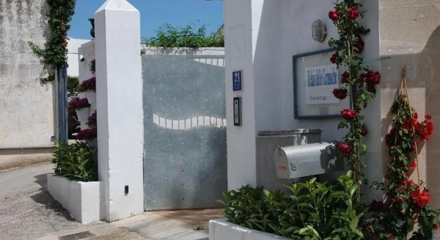 Relais delle Ceramiche Hotel
