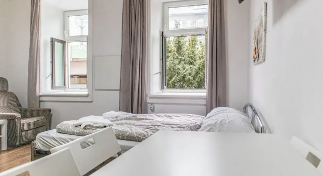 Appartamento 1BR Apt by Danube Millennium Mall