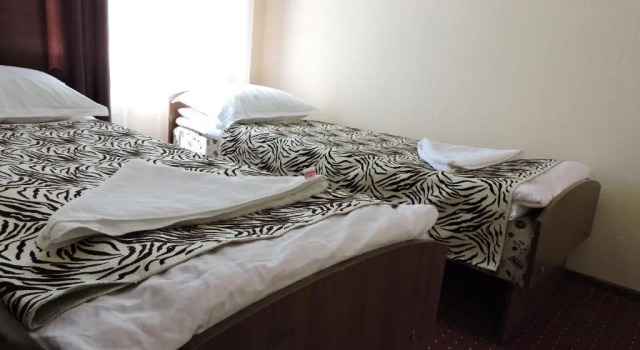 Номер Standard Inn Kochevnik