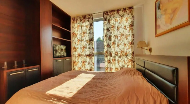Люкс Luxury Hotel City Pleven