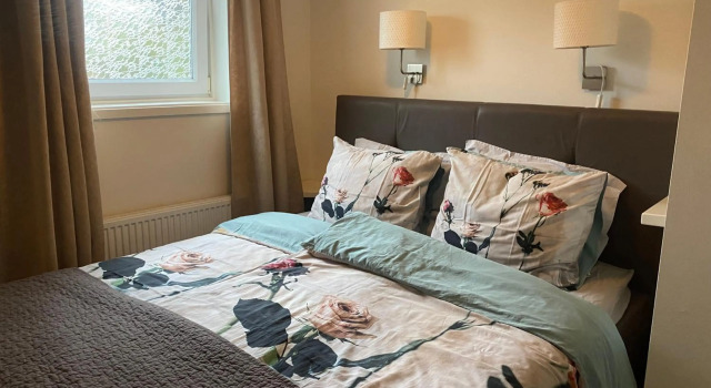 Apartment Ella with free privat parking, Забронировать Апартаменты/квартира Апартаменты Норда, Апартаменты/квартира