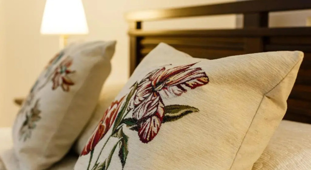 Двухместный номер Standard Maisonette Apartments