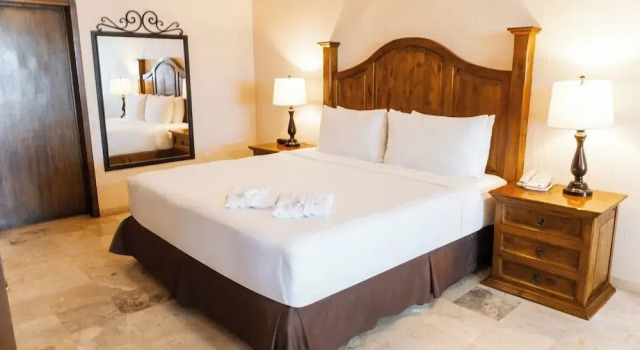 Номер Premium Sea of Cortez Beach Club